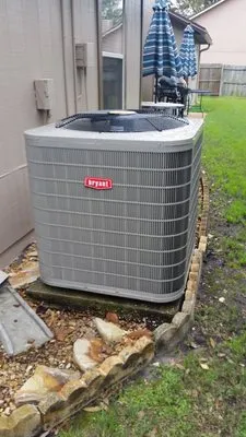 Classic Air Conditioning Logo