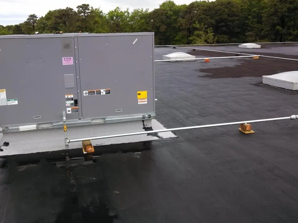 Slide of Classic Air, Inc