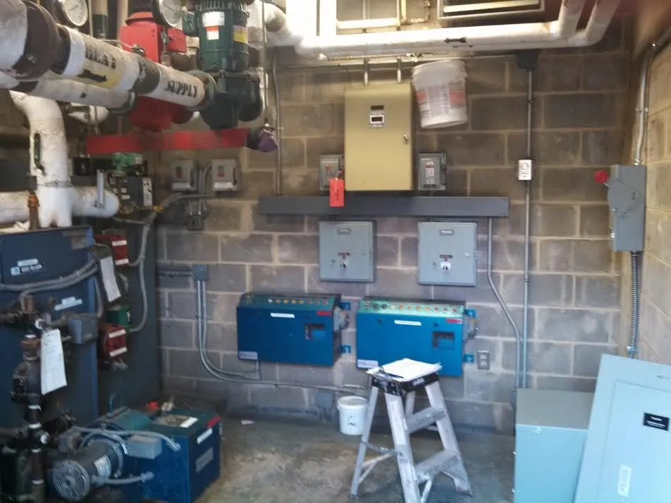 Slide of Classic Air, Inc