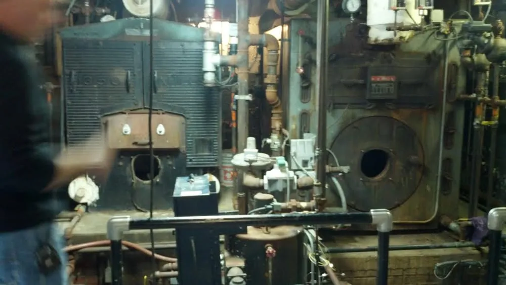 Slide of Classic Air, Inc