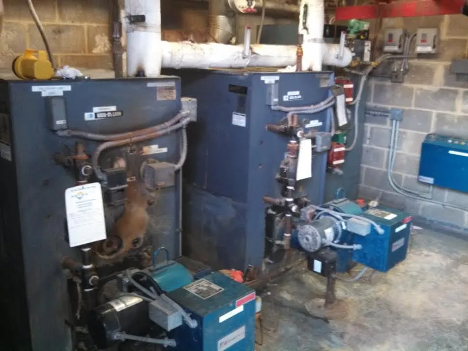 Slide of Classic Air, Inc