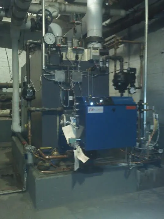 Slide of Classic Air, Inc