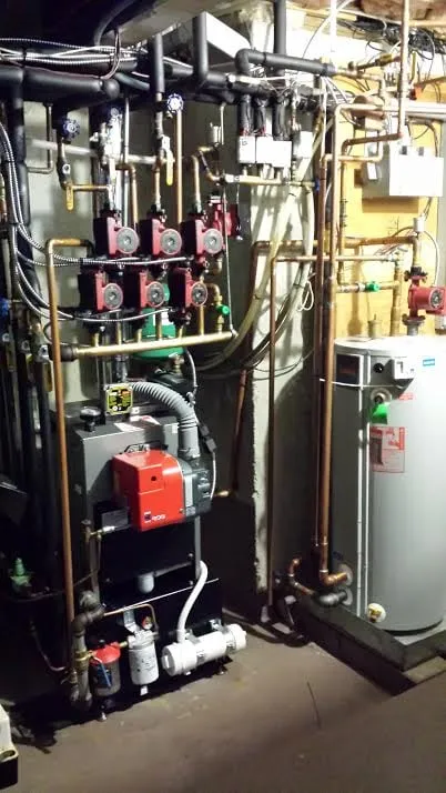 Slide of Classic Air, Inc