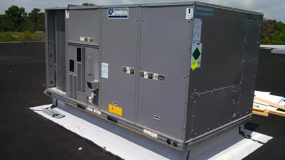 Slide of Classic Air, Inc