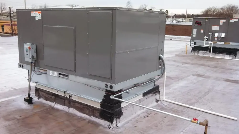 Slide of Classic Air, Inc