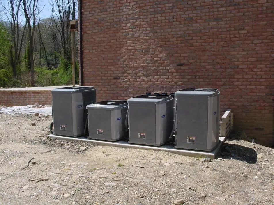 Slide of Classic Air, Inc