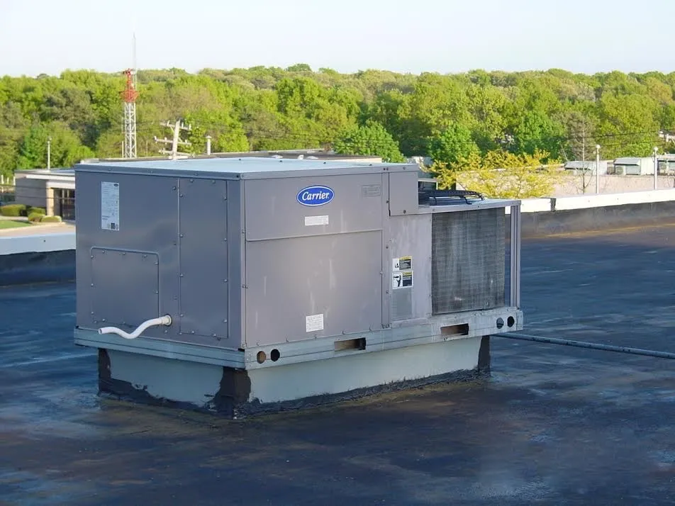 Slide of Classic Air, Inc