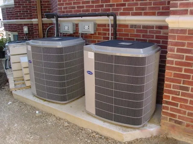 Slide of Classic Air, Inc