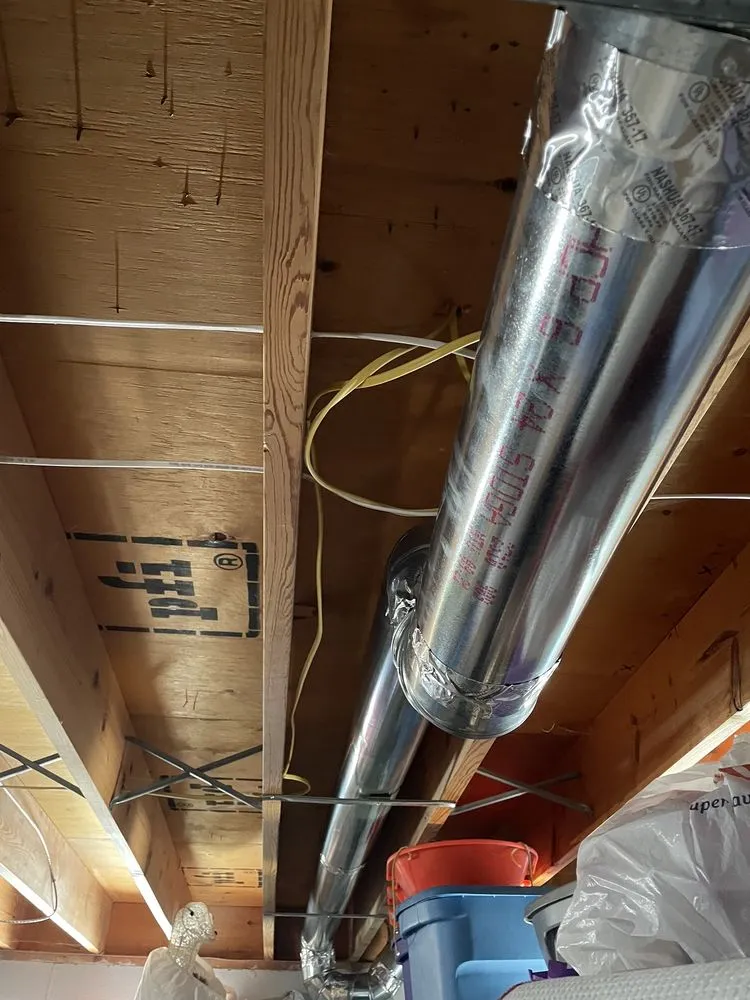 Local AC installation in St. Louis, MO by Classic Aire Care