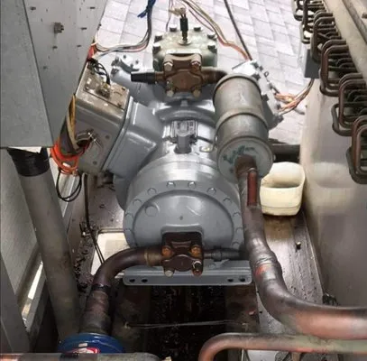 Classic Comfort Logo