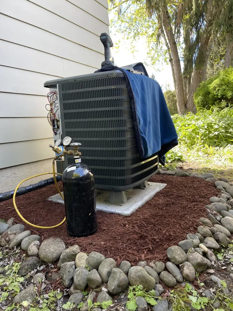 Slide of Classic Heating & Air Conditioning