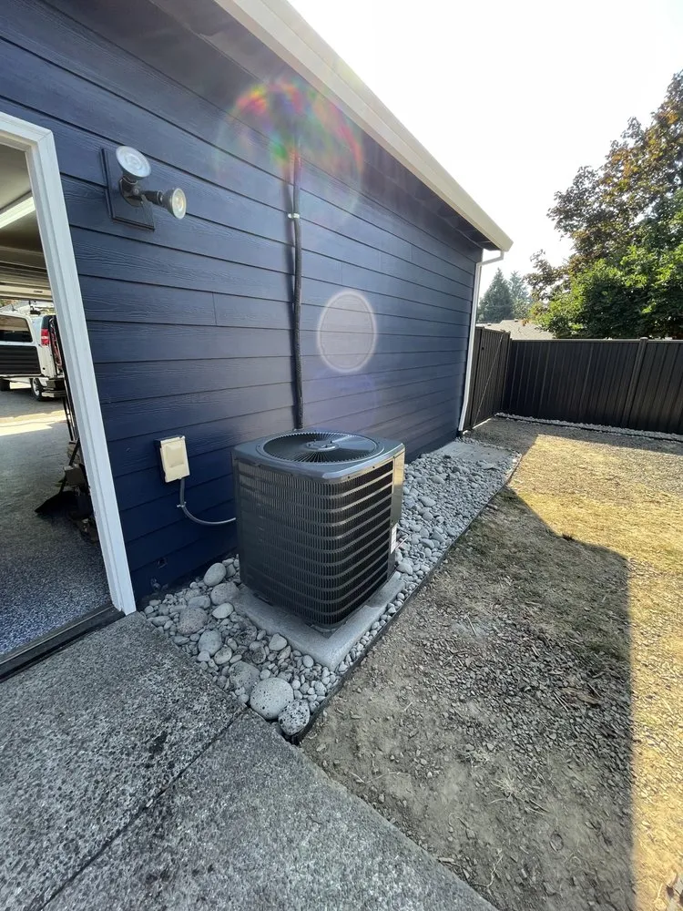 Slide of Classic Heating & Air Conditioning