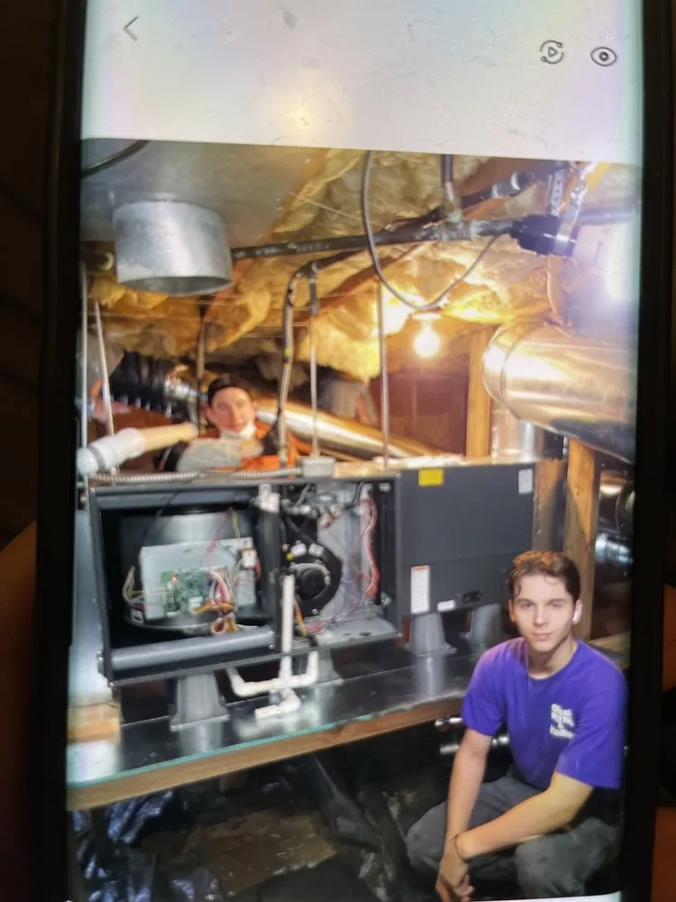 Slide of Classic Heating & Air Conditioning