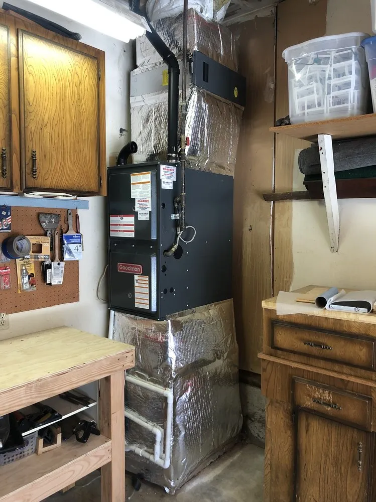 Slide of Classic Heating & Air Conditioning