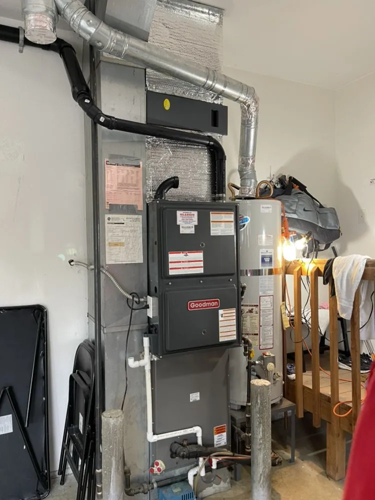 Slide of Classic Heating & Air Conditioning