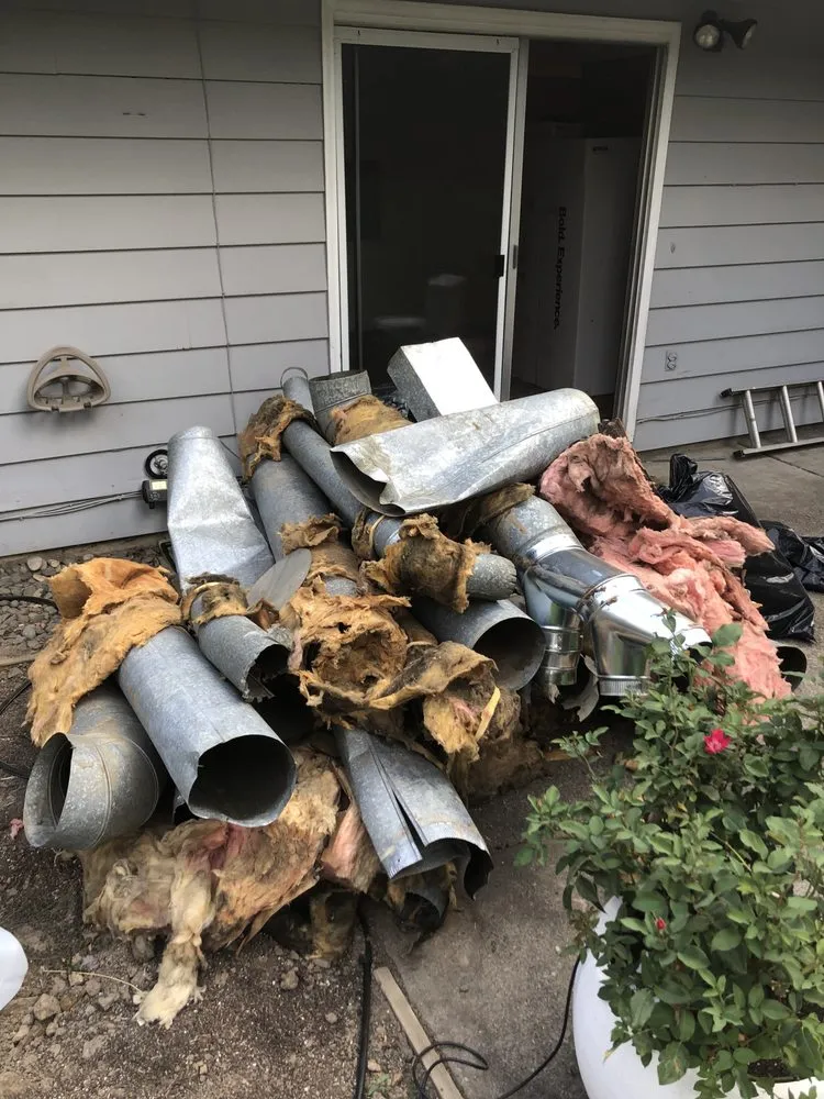 Slide of Classic Heating & Air Conditioning