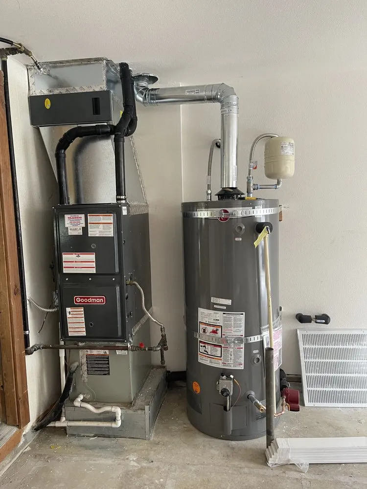 Slide of Classic Heating & Air Conditioning