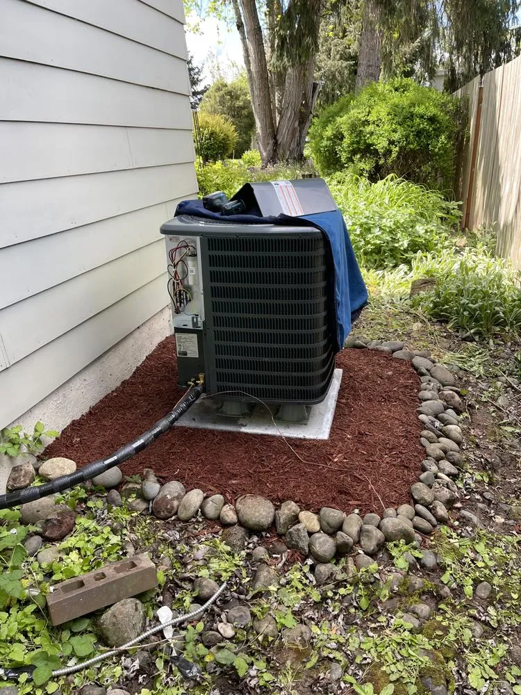 Slide of Classic Heating & Air Conditioning