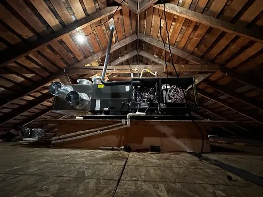 Classic Heating & Air Conditioning