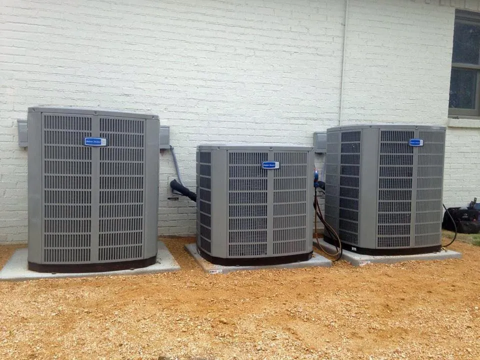 Slide of Classic Heating & Air