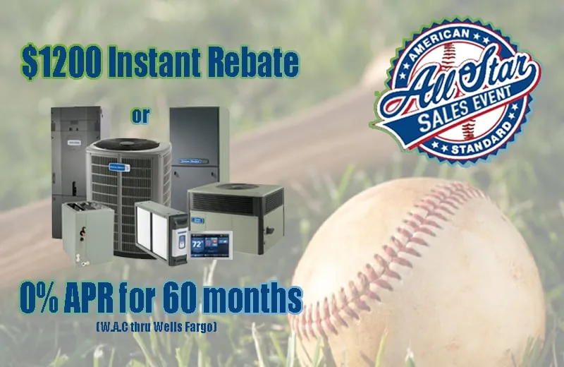 Slide of Classic Heating & Air