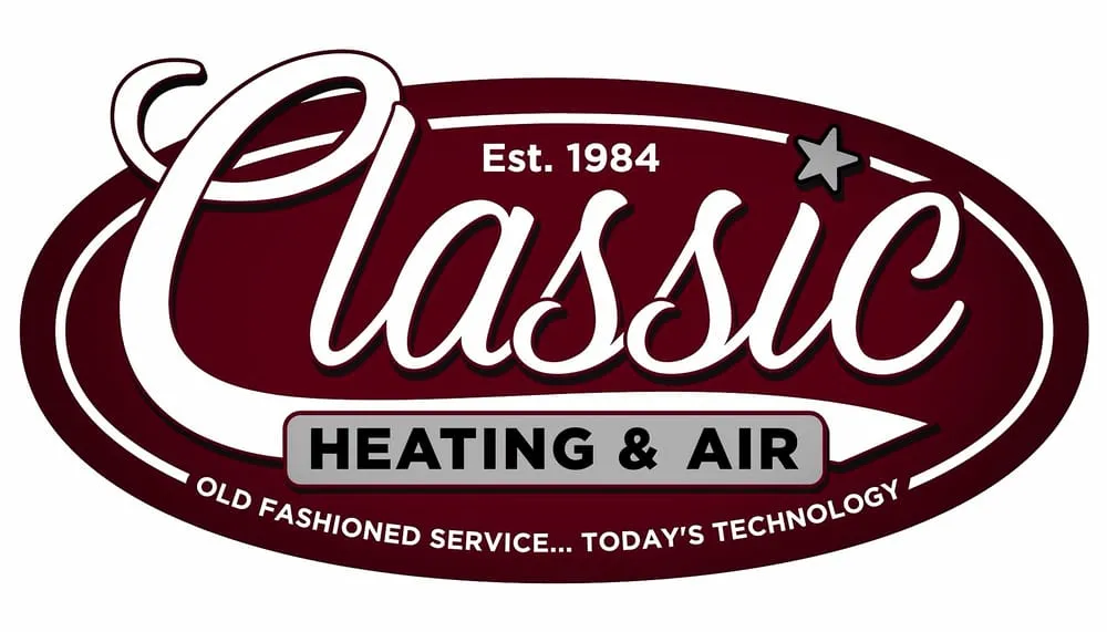 Slide of Classic Heating & Air