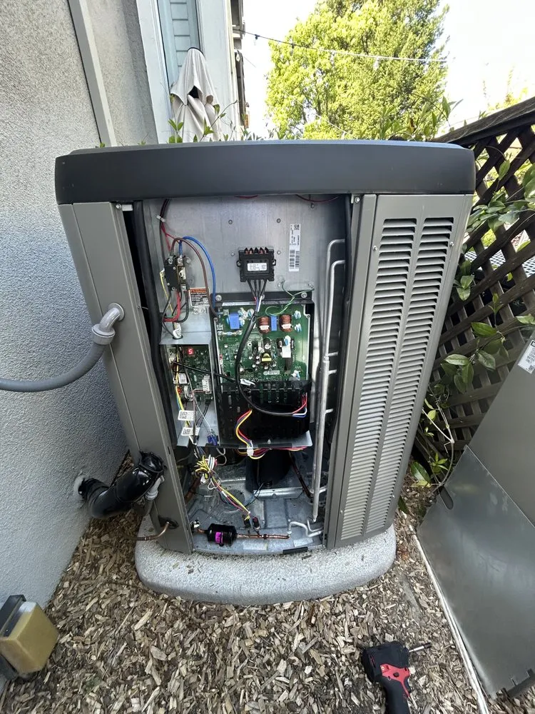 Slide of Classic Heating & Air