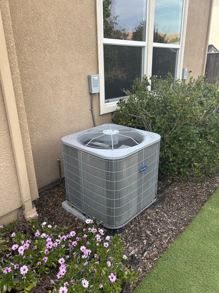 Slide of Classic Heating & Air