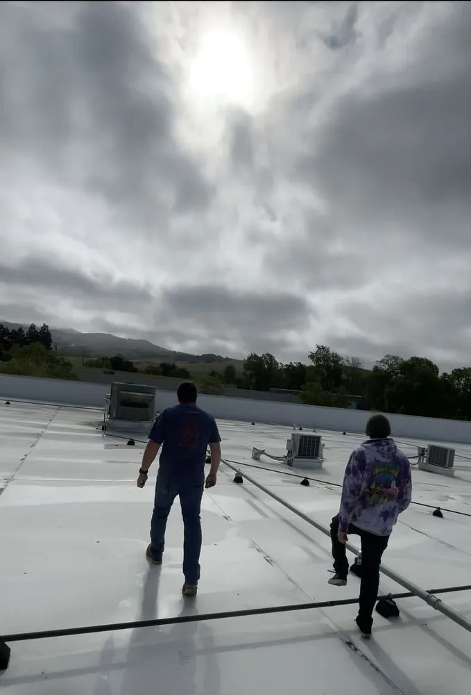 Slide of Classic Heating & Air