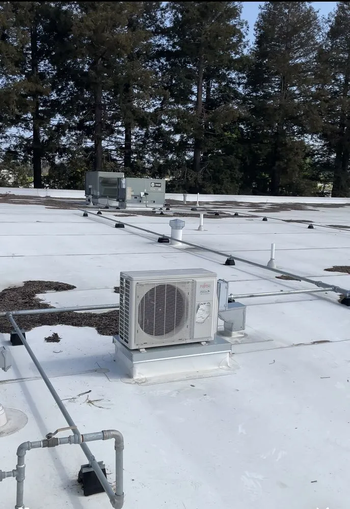 Slide of Classic Heating & Air