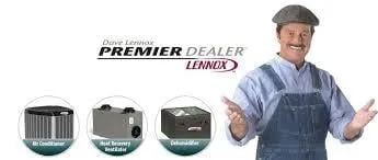 Slide of Classic Heating and Cooling