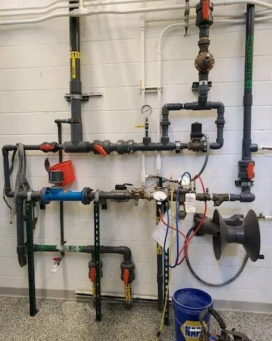 Slide of Classic Plumbing & Air