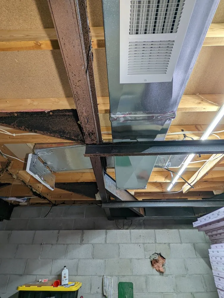 Slide of Classic Plumbing & Heating