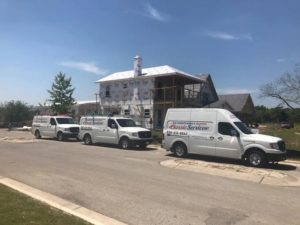 Slide of Classic Services Air Conditioning & Heating