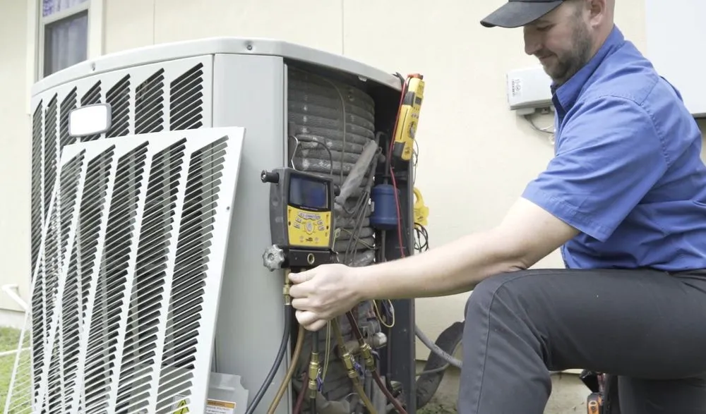 Slide of Classic Services Air Conditioning & Heating