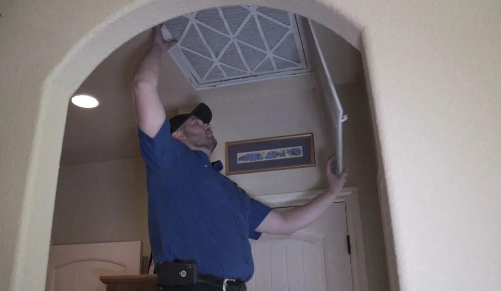 Slide of Classic Services Air Conditioning & Heating