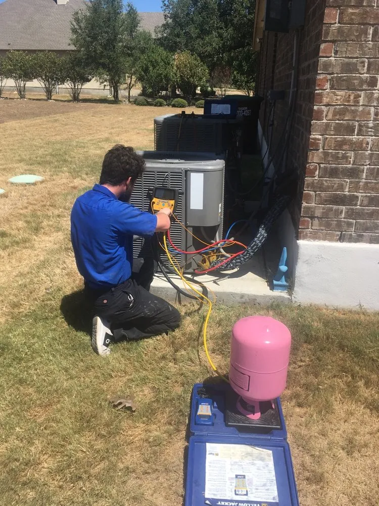 Slide of Classic Services Air Conditioning & Heating