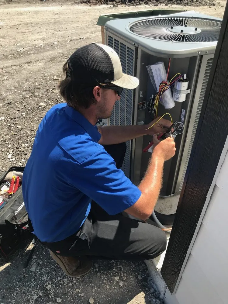 Slide of Classic Services Air Conditioning & Heating