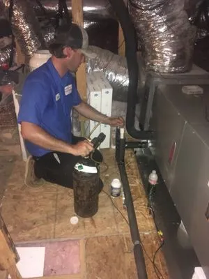 Classic Services Air Conditioning & Heating