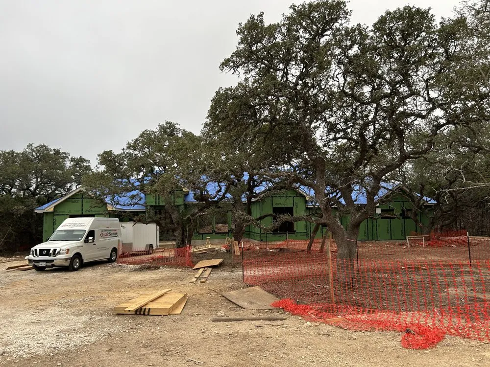 Slide of Classic Services Air Conditioning & Heating