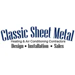 Slide of Classic Sheet Metal