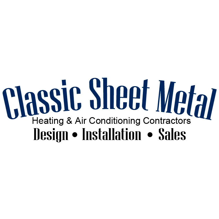 Slide of Classic Sheet Metal