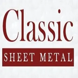 Slide of Classic Sheet Metal