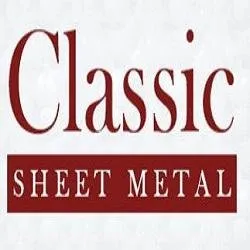 Classic Sheet Metal