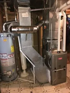 Slide of Classical elements mechanical