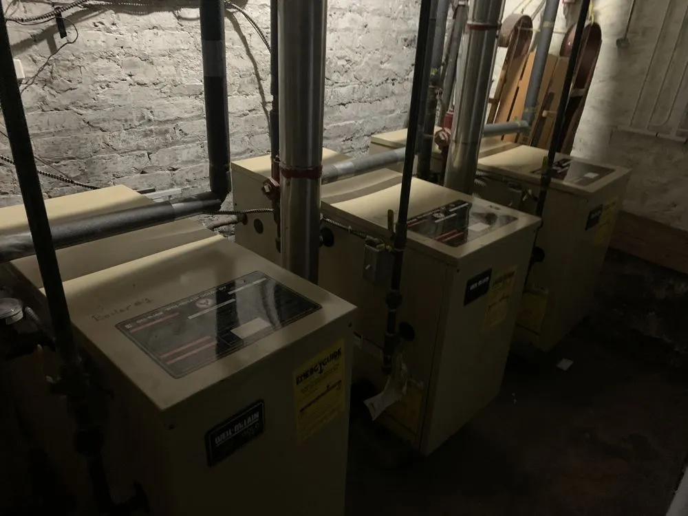 Slide of Claudio Heating & Cooling