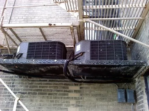 Slide of Claudio Heating & Cooling