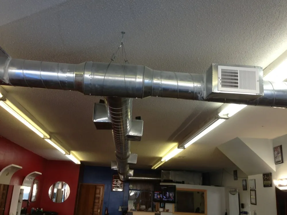 Slide of Claudio Heating & Cooling