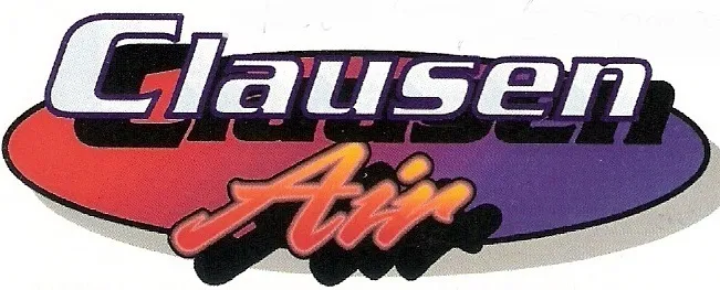 Slide of Clausen Air Heating & Cooling