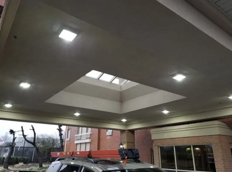 Slide of Clavier Electric